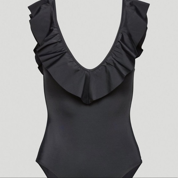 Wilfred Free Danette Bodysuit - Picture 2 of 5